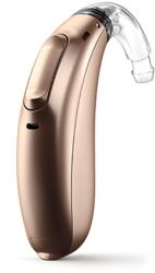Phonak Aparat Auditiv Phonak Terra+ BTE-M (Sandalwood)