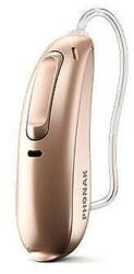 Phonak Aparat Auditiv Phonak Terra RIC-312 (Sandalwood)