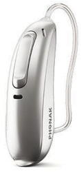 Phonak Aparat Auditiv Phonak Terra RIC-312 (Silver gray)