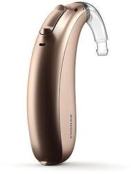 Phonak Aparat Auditiv Phonak Terra BTE-SP (Sandalwood)