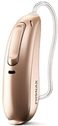 Phonak Aparat Auditiv Phonak Terra+ RIC-312 (Sandalwood)
