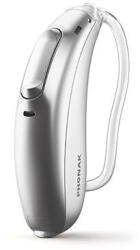Phonak Aparat Auditiv Phonak Terra BTE-M (Silver gray)
