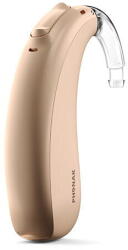 Phonak Aparat Auditiv Phonak Terra+ BTE-UP (Beige)