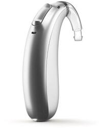 Phonak Aparat Auditiv Phonak Terra+ BTE-SP (Silver gray)