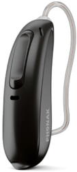 Phonak Aparat Auditiv Phonak Audeo L70-312 (Velvet black)