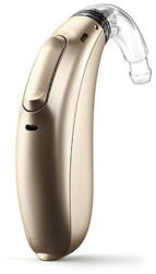 Phonak Aparat Auditiv Phonak Terra+ BTE-M (Sand Beige)