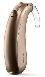 Phonak Aparat Auditiv Phonak Terra BTE-UP (Sandalwood)