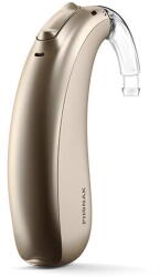 Phonak Aparat Auditiv Phonak Terra+ BTE-UP (Sand Beige)