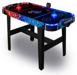 Spartan Sport masa de joc hochei air hockey aurora-xt cu leduri (ast_SP4018)