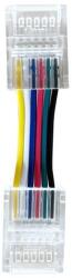 IMMAX CLICK IMMAX NEO LITE 07726L, 07775L kompatibilis, 12mm/2, 5cm kábel, RGB+CCT, 6 pin (KON6P-12-R)