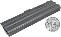 AVACOM Lenovo ThinkPad T410/SL510/Edge 14"/15" kompatibilis, Li-Ion, 10, 8 V, 6400 mAh, 69 Wh (NOLE-SL41-P32)