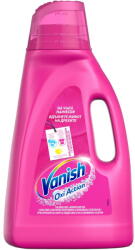 Vanish Solutie pentru indepartarea petelor Vanish Pink, 3l (5949031303627)