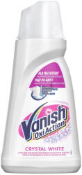 Vanish Solutie pentru indepartarea petelor pentru haine albe Vanish Oxi Action, 1L (5949031303573)