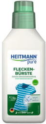 Heitmann Solutie pentru indepartarea petelor Heitmann, cu perie, vegan, 250 ml (4062196265690)