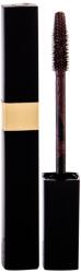 CHANEL Inimitable rimel pentru volum, lungime, curbare și separare a genelor 6 g 30 Noir-Brun 6 g
