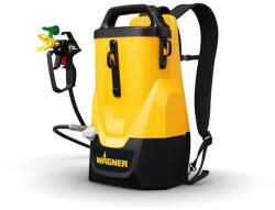 Wagner Control Pro 300 Move 18V - akku és töltő nélkül