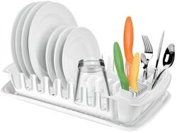 Tescoma CLEAN KIT csepegtető tálca, fehér (900644.00)