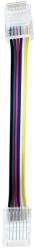 IMMAX CLICK IMMAX NEO LITE 07726L, 07775L kompatibilis, 12 mm/10 cm kábel, RGB+CCT, 6 pin (KON6P-12-2)