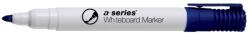 A-Series Marker pentru tabla a-series varf rotund 2 mm albastru (AY01074)