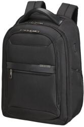 Samsonite Vectura Evo Laptop Backpack 15, 6" Black (123673-1041) - pcland