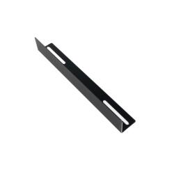 Spacer Sina Spacer SPLR-1U280-BK-03, Black (SPLR-1U280-BK-03)