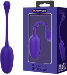 Pretty Love Ou Vibrator Knucker, Indigo