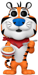 Funko POP! Ad Icons: Tony the Tiger (Kelloggs Frosted Flakes) (POP-0205)
