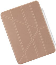 Pipetto Origami No3 Pencil Case, rose gold - iPad 10.9 (2022) (P053-63-V) - pcone