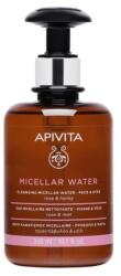 APIVITA Ingrijire Ten Cleansing Micellar Water - Face And Eyes Apa Micelara 300 ml