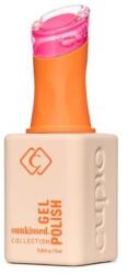 Cupio Machiaj Unghii Sunkissed Gel Polish Blush of Venus Oja Semipermanenta 15 ml