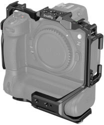 SmallRig 4524 Cage For Nikon Z 6III With MB-N14 Vertical Grip (SR-4524)