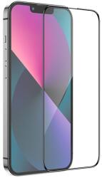hoco. edzett üveg teljes képernyő selyemképernyő HD (10 az 1-ben) - MULTIPACK iPhone 13 mini (5, 4") G5 üvegfólia