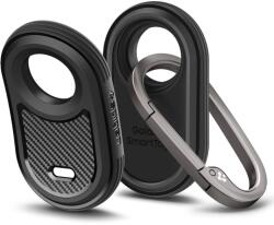 Spigen Rugged Armor tok Samsung Galaxy SmartTag 2 - matt fekete