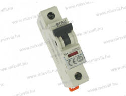 OMU system OIS01 1 pólusú tömbkapcsoló 1x63A OIS01063 (OIS01063)