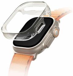 UNIQ Garde tok Apple Watch Ultra 49 mm - átlátszó