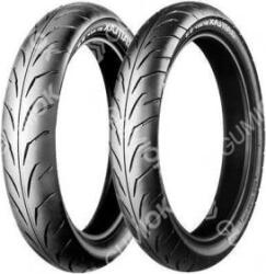 Bridgestone Battlax Bt39r 140/70d17 66 H Tl