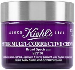 Kiehl's Super Multi-Corrective Cream SPF 30 Arckrém 50 ml