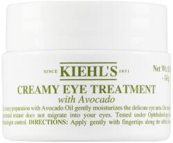 Kiehl's Creamy Eye Treatment With Avocado Szemkörnyékápoló 14 ml