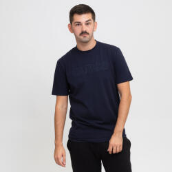 Guess ss alphy t-shirt m | Bărbați | Tricouri | Albastru | Z2YI11J1314-DPM