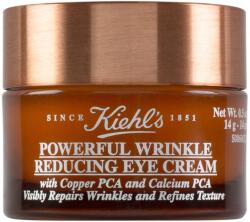 Kiehl's Powerful Wrinkle Reducing Szemkörnyékápoló 14 ml