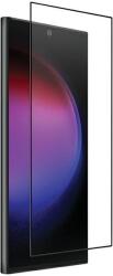 Uniq Optix Vivid üvegfólia Samsung Galaxy S24 Ultra-hoz applikátorral