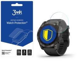 3mk Protection Garmin Fenix 7X Pro Solar - 3mk Watch Protection v. FlexibleGlass Lite üvegfólia