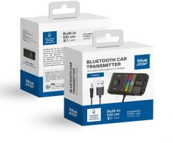 Blue Star transmitter FM Equalizer BT64 fekete