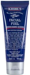 Kiehl's Facial Fuel Energizing Scrub Arcradír 100 ml