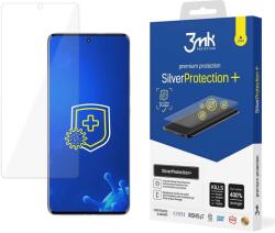 3mk Protection 3mk SilverProtection+ üvegfólia Motorola Edge 30 Fusion számára