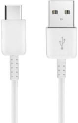 USB A - Type C 2.0 kábel HD21 1 m fehér