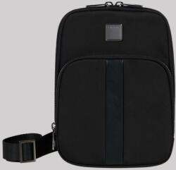 Samsonite SACKSQUARE Keresztpántos tablet táska S 7, 9" - Black (146474-1041) (146474-1041)