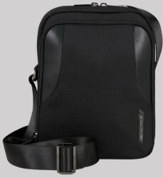 Samsonite XBR 2.0 Keresztpántos tablet táska M 9, 7" - Black (146515-1041) (146515-1041)