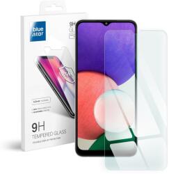 Blue Star Tempered Glass Blue Star - SAMSUNG Galaxy A22 5G/A02/A02S/A03s/A70/A13/A22 5G/A24 üvegfólia