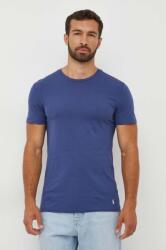 Ralph Lauren tricou basic pentru bărbați din bumbac pachet de 3 PPYX-TSM0A3_55A (714830304)